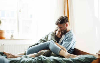 Tháng cô hồn có nên kiêng “chuyện ấy”?