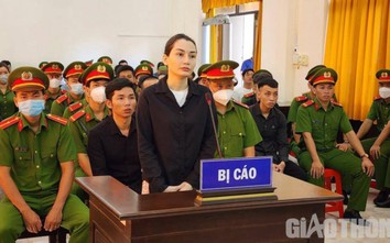 Nhóm mua bán, chế tạo súng quân dụng lớn nhất miền Tây nhận hơn 82 năm tù