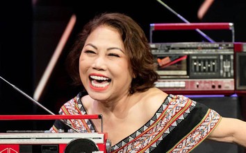 Ca sĩ Siu Black: Âm nhạc giúp tôi quên bộn bề cuộc sống