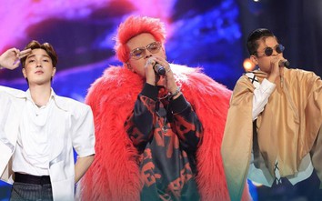 Rap Việt tập 13 mùa 3: Rhyder vào chung kết, được ví như Sơn Tùng M-TP