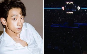 Bi Rain dính "biển đen im lặng", bị khán giả trừng phạt?