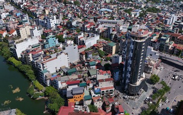 Giá bất động sản nội đô quá cao, nhà đầu tư dịch chuyển ra vùng ven