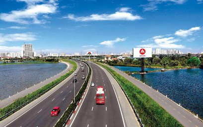 Hơn 20 năm định vị thương hiệu