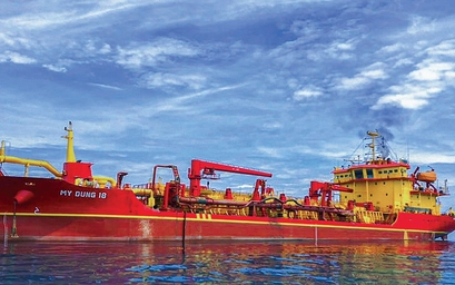 Công ty TNHH Cơ giới Mỹ Dung