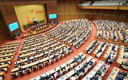 Hai tháng xây "cao tốc chính sách" cho nhà ở xã hội