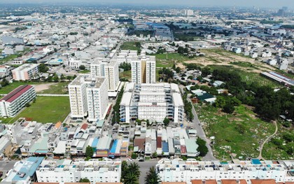 Bản tin BĐS 27/3: “Luồng xanh” cho nhà ở xã hội tại TP.HCM, rút ngắn thủ tục còn 132 ngày