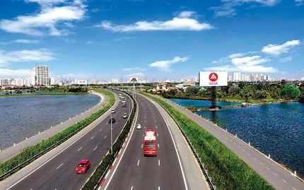 Hơn 20 năm định vị thương hiệu