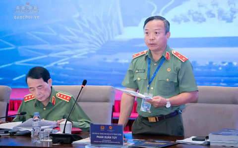 Để văn hóa trở thành động lực quan trọng đưa đất nước vững bước trong kỷ nguyên mới