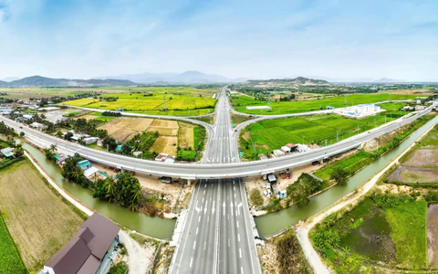 Đưa dữ liệu thành động lực đổi mới ngành Xây dựng