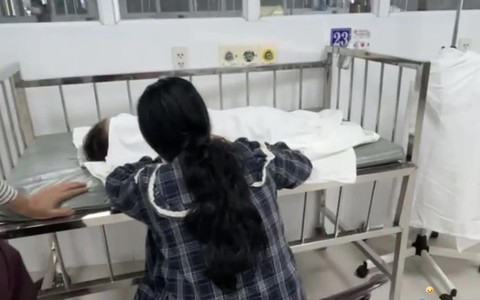 Gia Lai: Bé gái 34 tháng tuổi tử vong sau tiêm thuốc tại bệnh viện, Sở Y tế vào cuộc