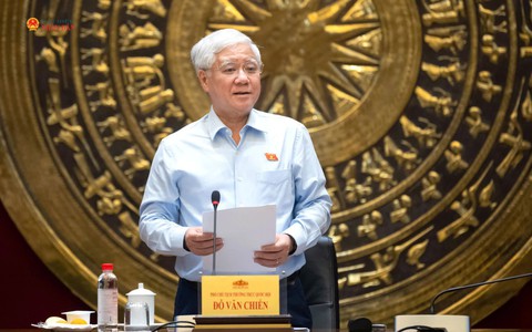 Kỳ họp thứ 2, Quốc hội dự kiến xem xét 57 nhóm nội dung, bố trí làm việc 7 ngày cuối tuần