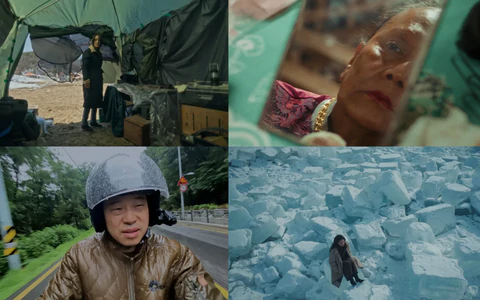 Liên hoan phim Busan lập kỷ lục mới, chính thức thành cửa ngõ đến Oscar