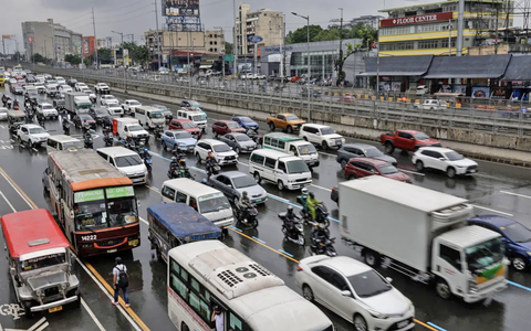 Philippines đặt cược tỷ đô vào sản xuất xe điện