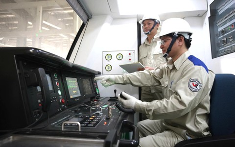 Đường sắt chuyển sang hậu kiểm: Giảm chi phí, tăng trách nhiệm