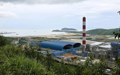 Quảng Trị: Giao khu vực biển để nhận chìm chất nạo vét dự án nâng cấp luồng Hòn La
