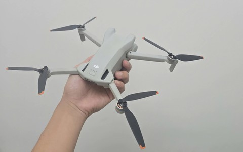 Lo UAV uy hiếp an toàn hàng không, cắm biển cấm bay quanh sân bay Đà Nẵng, Chu Lai