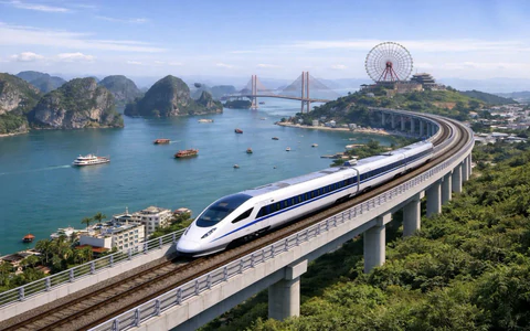 Bộ Xây dựng đẩy mạnh chuyển đổi số, từng bước làm chủ công nghệ chiến lược