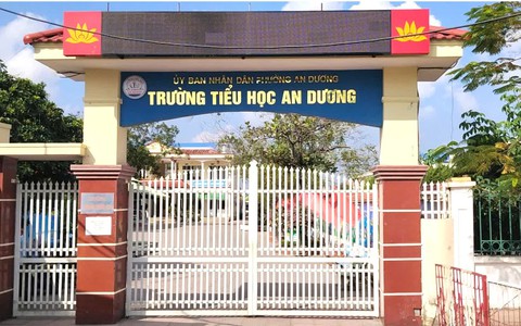 Hải Phòng: Học sinh lớp 1 tử vong sau khi bị ngã trong lúc chờ phụ huynh đón