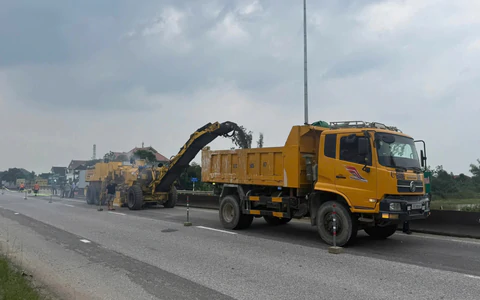 Vì sao kế hoạch đại tu tuyến tránh Vinh gặp khó?
