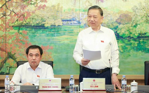 Tổng Bí thư, Chủ tịch nước: Bảo vệ đến cùng quyền lợi của dân khi có sai lệch về đo lường