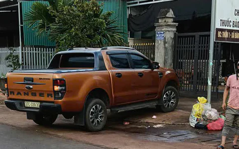 Gia Lai: Điều tra vụ tai nạn trên tỉnh lộ 670B khiến bé gái 3 tuổi tử vong thương tâm 