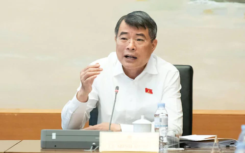 Thủ tướng Lê Minh Hưng: Phải kiểm soát được giá nhà ở xã hội, nhà ở cho thuê
