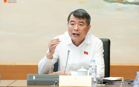 Thủ tướng Lê Minh Hưng: Phải kiểm soát được giá nhà ở xã hội, nhà ở cho thuê