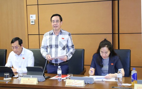 Luật Đấu giá tài sản (sửa đổi): Làm rõ trách nhiệm bồi hoàn khi trúng đấu giá nhưng bỏ cọc