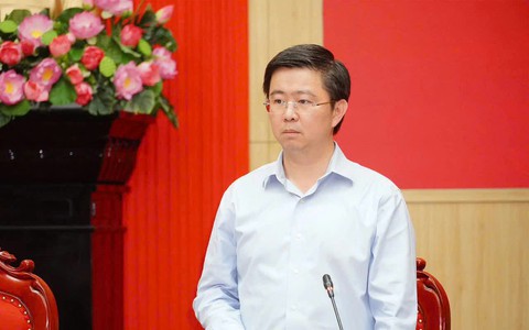 Thủ tướng phê chuẩn ông Bùi Hoàng Phương làm Chủ tịch UBND tỉnh Quảng Trị