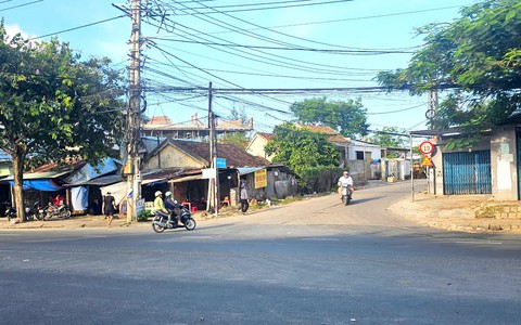 Đắk Lắk: Đề xuất đầu tư hơn 1.000 tỷ đồng xây tuyến kết nối cao tốc Bắc – Nam