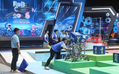 Hà Nội tìm ý tưởng công nghệ trẻ, yêu cầu thí sinh khai báo việc sử dụng AI