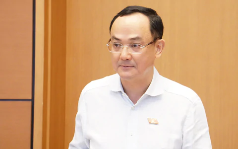 ĐBQH hiến kế ngăn "thổi giá" vật tư y tế, đề nghị công khai giá dịch vụ khám, chữa bệnh