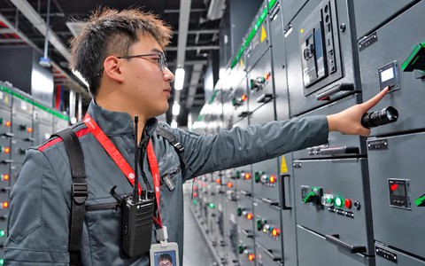 Từ “thủ phủ khoai tây” thành trung tâm AI của Trung Quốc