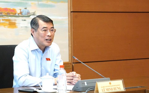 Thủ tướng: Sửa Luật Đấu thầu phải đảm bảo đơn giản thủ tục, ngăn tiêu cực ngay từ đầu