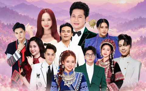 Lễ hội Hoa Tam giác mạch 2026: "Âm vang miền đá" và sắc màu nghệ thuật vùng cao