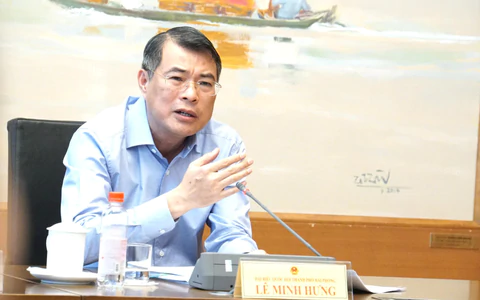 Thủ tướng: Cả hệ thống chính trị đấu tranh với hành vi vi phạm về an toàn thực phẩm