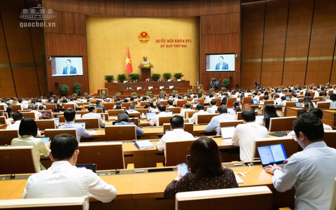 Hoàn thiện tiêu chí, biện pháp bảo vệ công trình quan trọng liên quan an ninh quốc gia