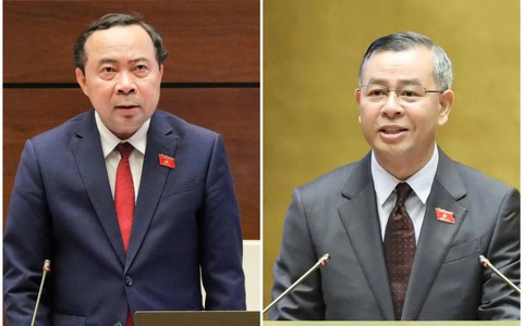 Bộ trưởng Tài chính, Khoa học và Công nghệ sẽ đăng đàn trả lời chất vấn