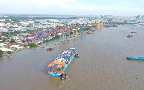 Đề xuất loạt tiêu chuẩn mới với người đánh giá an toàn, an ninh tàu biển