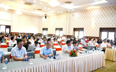 Gia Lai tập huấn kỹ năng truyền thông số cho hơn 300 học viên