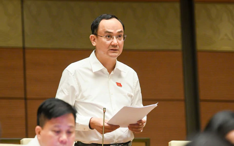 ĐBQH hiến kế ngăn trục lợi chính sách, đề xuất xây nhà ở xã hội nơi người dân thực sự cần