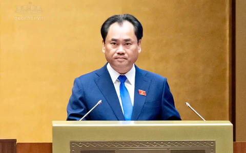 Chuyển từ "bồi thường tài sản" sang "tái thiết cuộc sống" khi Nhà nước thu hồi đất