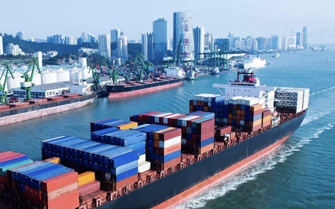 Xuất nhập khẩu Việt Nam lần đầu cán mốc 1.000 tỷ USD
