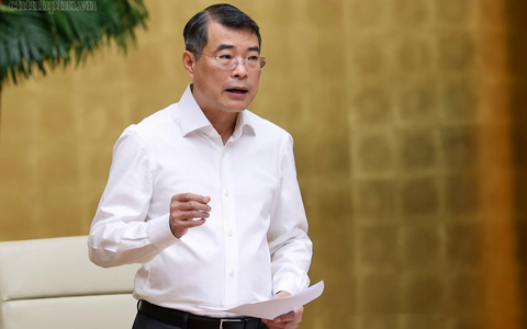 Thủ tướng: Quyết tâm cao nhất để GDP quý IV tăng trên 12,5%