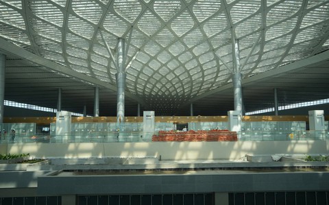 Sân bay Long Thành dự kiến vận hành từ 0h ngày 24/12, ACV đề nghị Đồng Nai phối hợp hỗ trợ
