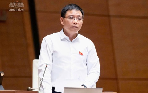 Phó Thủ tướng Nguyễn Văn Thắng: Tăng trưởng 10% là thách thức nhưng không phải bất khả thi