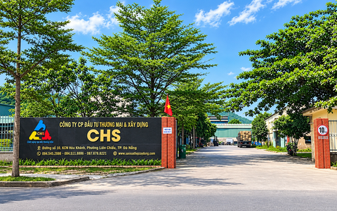 Nắp hố ga đạt chuẩn BS EN 124-2:2015: Yêu cầu an toàn cho hạ tầng đô thị và giao thông