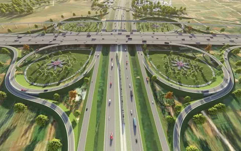 Vành đai 5 Vùng Thủ đô: Địa phương cam kết vốn, các ban quản lý dự án xin nhập cuộc