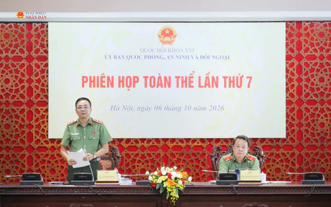 Ùn tắc đô thị chưa được giải quyết dứt điểm