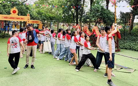 Học sinh đi trải nghiệm: Nhà trường quản lý rủi ro ra sao?